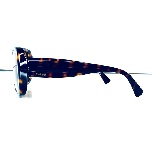 VTG Ralph Lauren Tortoise Sunglasses main image 7